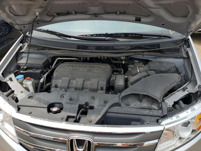 Photo 10 VIN: 5FNRL5H90CB055505 - HONDA ODYSSEY TO 