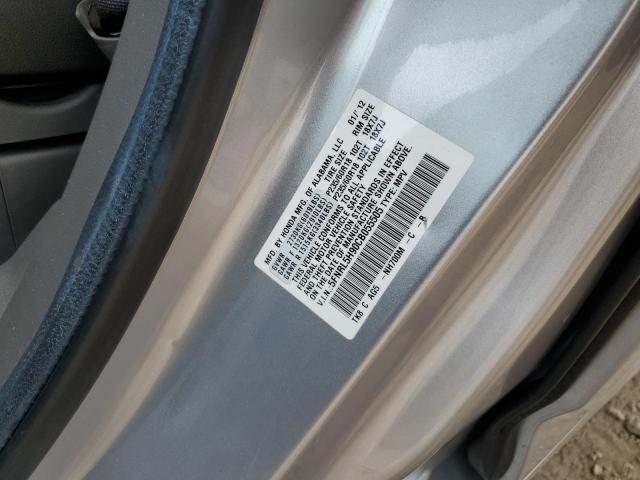 Photo 11 VIN: 5FNRL5H90CB055505 - HONDA ODYSSEY TO 