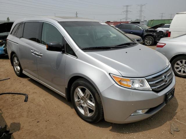 Photo 3 VIN: 5FNRL5H90CB055505 - HONDA ODYSSEY TO 