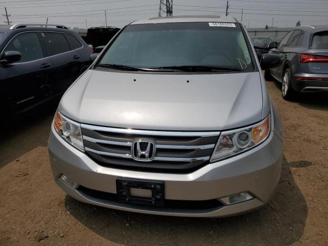 Photo 4 VIN: 5FNRL5H90CB055505 - HONDA ODYSSEY TO 