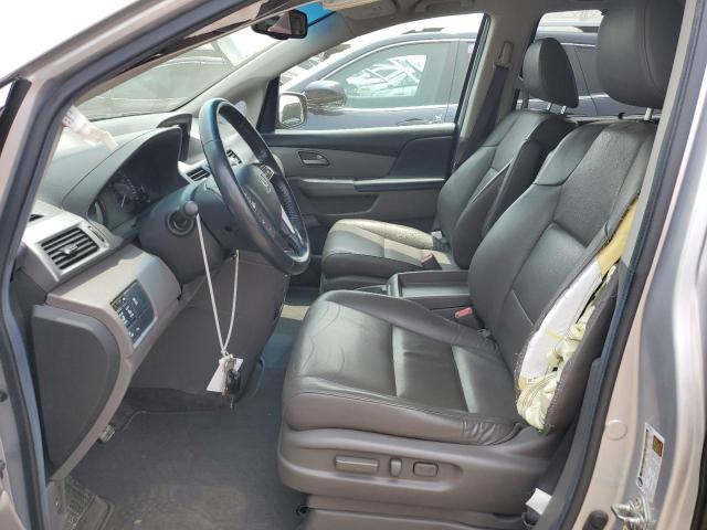 Photo 6 VIN: 5FNRL5H90CB055505 - HONDA ODYSSEY TO 