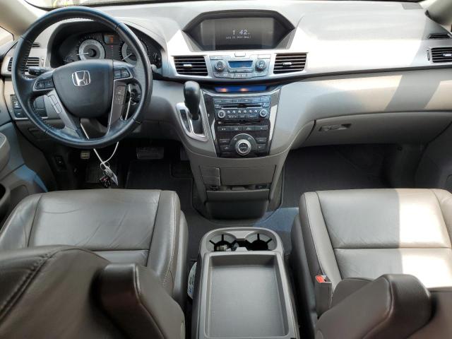 Photo 7 VIN: 5FNRL5H90CB055505 - HONDA ODYSSEY TO 