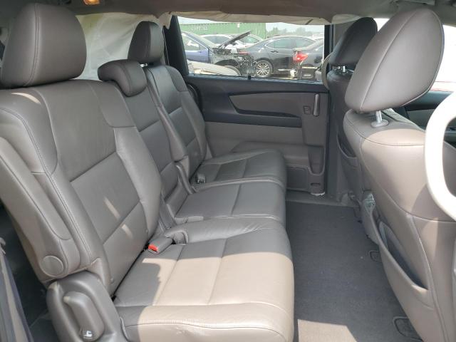 Photo 9 VIN: 5FNRL5H90CB055505 - HONDA ODYSSEY TO 