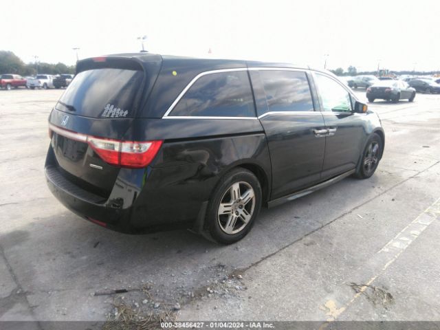 Photo 3 VIN: 5FNRL5H90CB056699 - HONDA ODYSSEY 