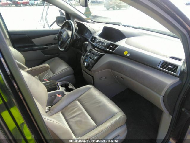 Photo 4 VIN: 5FNRL5H90CB056699 - HONDA ODYSSEY 