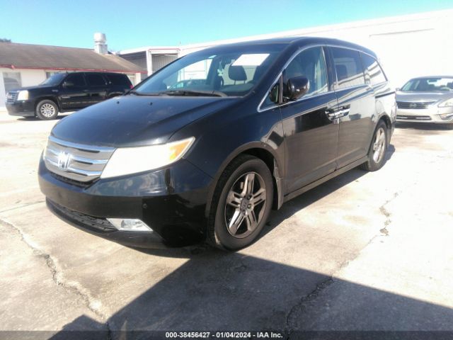 Photo 5 VIN: 5FNRL5H90CB056699 - HONDA ODYSSEY 