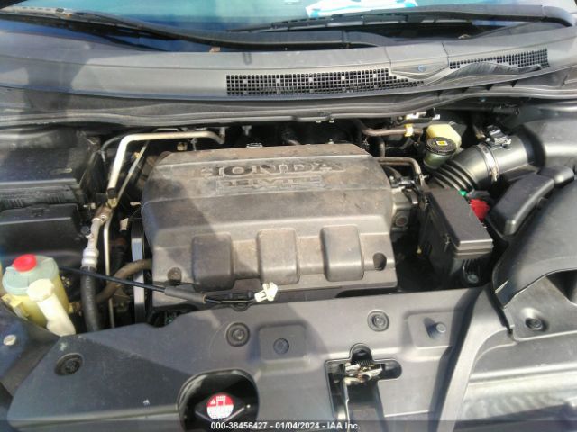 Photo 9 VIN: 5FNRL5H90CB056699 - HONDA ODYSSEY 