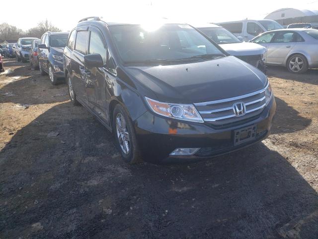 Photo 0 VIN: 5FNRL5H90CB073888 - HONDA ODYSSEY TO 