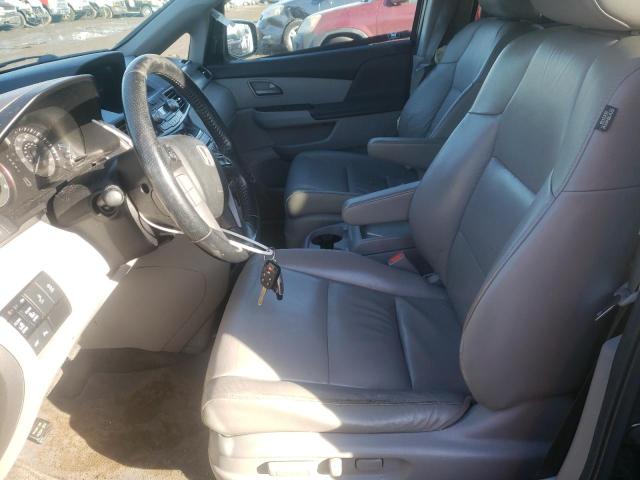 Photo 4 VIN: 5FNRL5H90CB073888 - HONDA ODYSSEY TO 