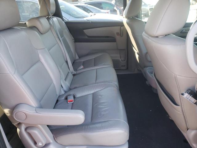 Photo 5 VIN: 5FNRL5H90CB073888 - HONDA ODYSSEY TO 