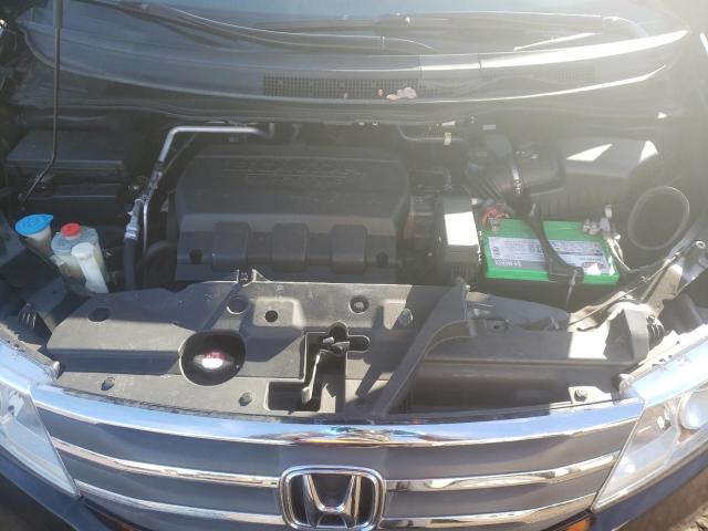 Photo 6 VIN: 5FNRL5H90CB073888 - HONDA ODYSSEY TO 