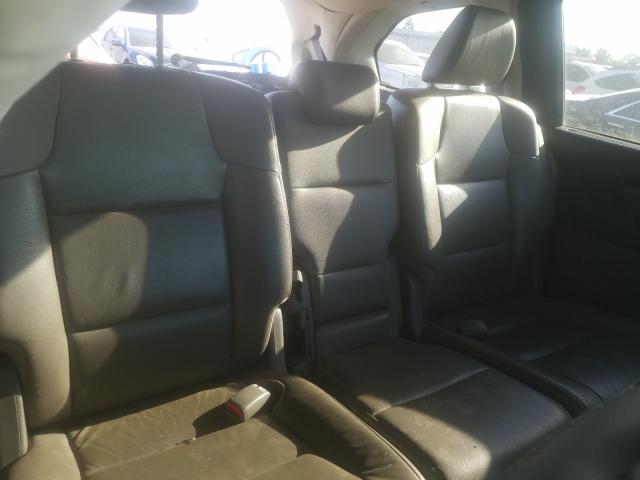 Photo 5 VIN: 5FNRL5H90CB082106 - HONDA ODYSSEY TO 