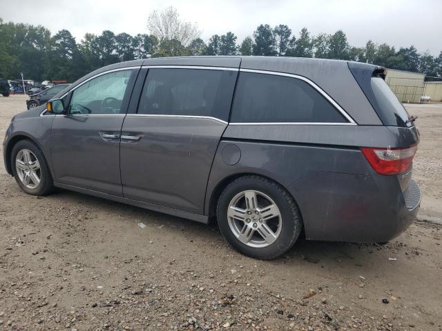 Photo 1 VIN: 5FNRL5H90CB087158 - HONDA ODYSSEY TO 