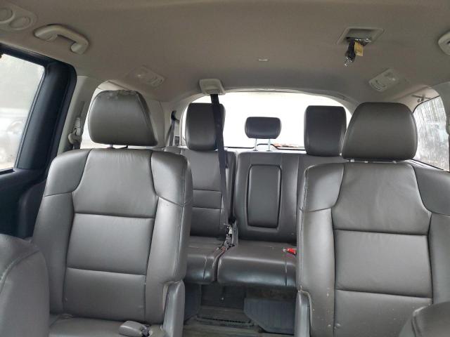 Photo 10 VIN: 5FNRL5H90CB087158 - HONDA ODYSSEY TO 