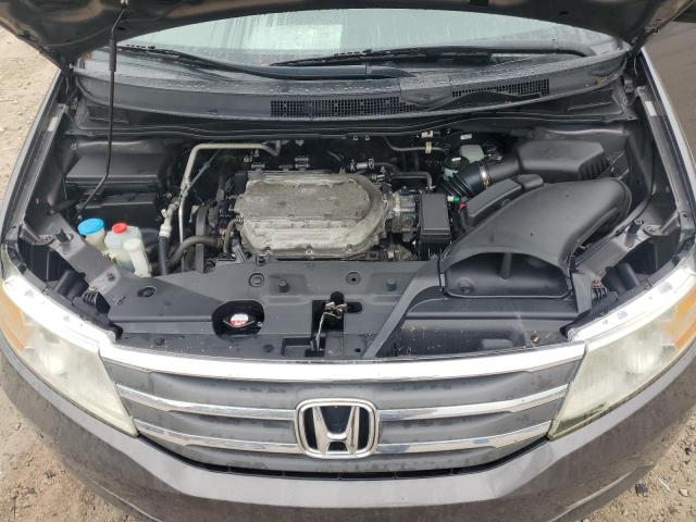 Photo 11 VIN: 5FNRL5H90CB087158 - HONDA ODYSSEY TO 