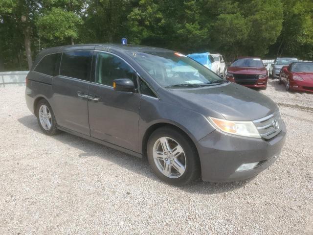 Photo 3 VIN: 5FNRL5H90CB087158 - HONDA ODYSSEY TO 