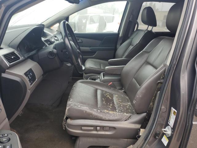 Photo 6 VIN: 5FNRL5H90CB087158 - HONDA ODYSSEY TO 