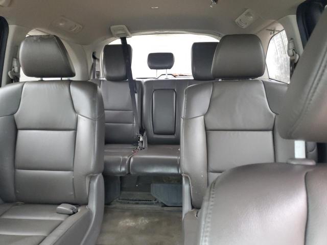 Photo 9 VIN: 5FNRL5H90CB087158 - HONDA ODYSSEY TO 