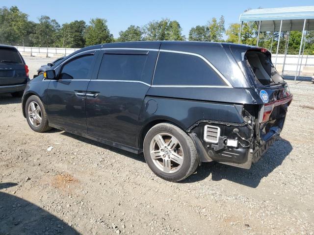 Photo 1 VIN: 5FNRL5H90CB100894 - HONDA ODYSSEY 