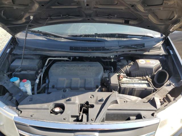 Photo 11 VIN: 5FNRL5H90CB100894 - HONDA ODYSSEY 