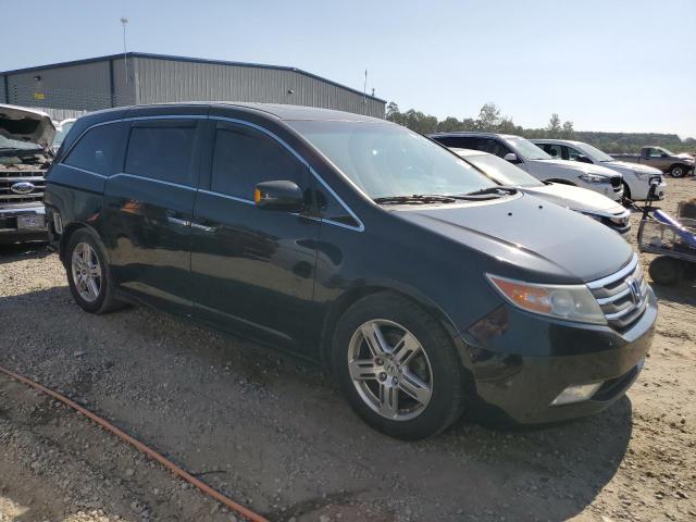 Photo 3 VIN: 5FNRL5H90CB100894 - HONDA ODYSSEY 