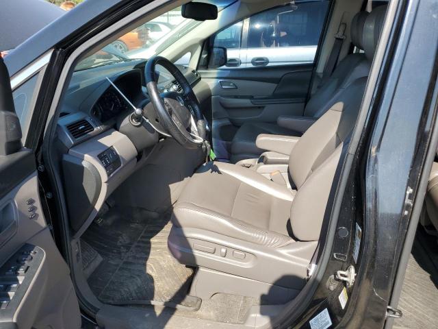 Photo 6 VIN: 5FNRL5H90CB100894 - HONDA ODYSSEY 