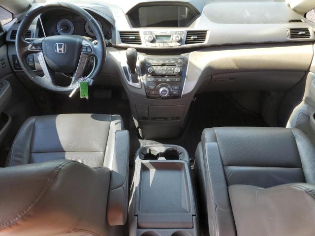 Photo 7 VIN: 5FNRL5H90CB100894 - HONDA ODYSSEY 