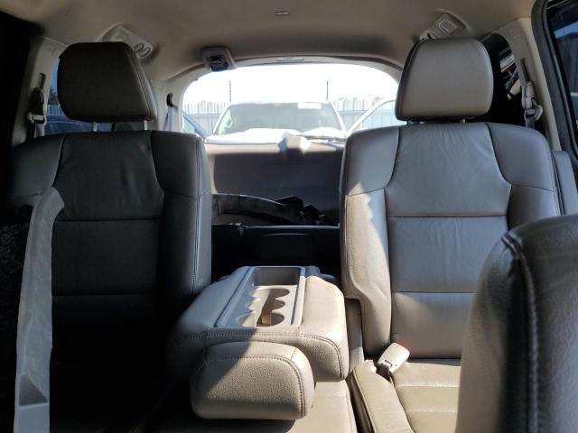 Photo 9 VIN: 5FNRL5H90CB100894 - HONDA ODYSSEY 