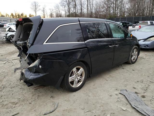 Photo 2 VIN: 5FNRL5H90CB103990 - HONDA ODYSSEY TO 