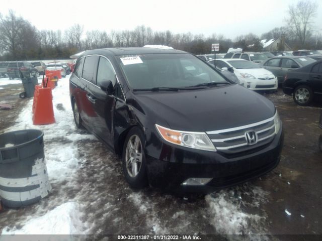 Photo 0 VIN: 5FNRL5H90CB110969 - HONDA ODYSSEY 