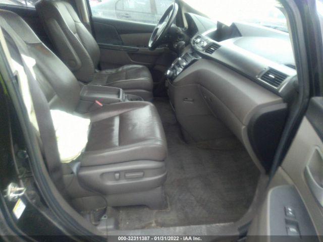 Photo 4 VIN: 5FNRL5H90CB110969 - HONDA ODYSSEY 