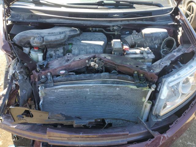 Photo 11 VIN: 5FNRL5H90CB112530 - HONDA ODYSSEY 