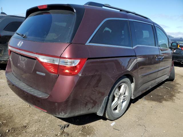 Photo 2 VIN: 5FNRL5H90CB112530 - HONDA ODYSSEY 