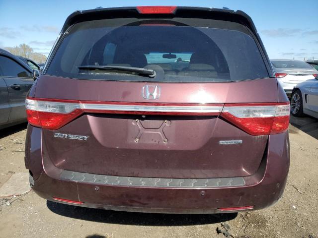 Photo 5 VIN: 5FNRL5H90CB112530 - HONDA ODYSSEY 