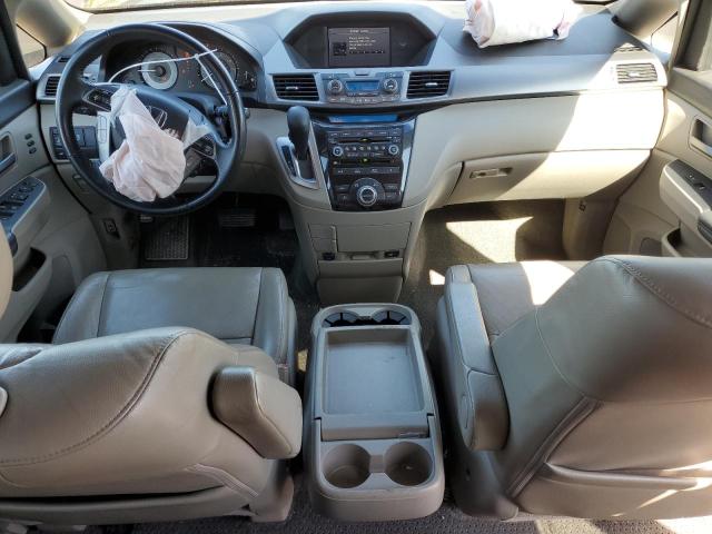 Photo 7 VIN: 5FNRL5H90CB112530 - HONDA ODYSSEY 