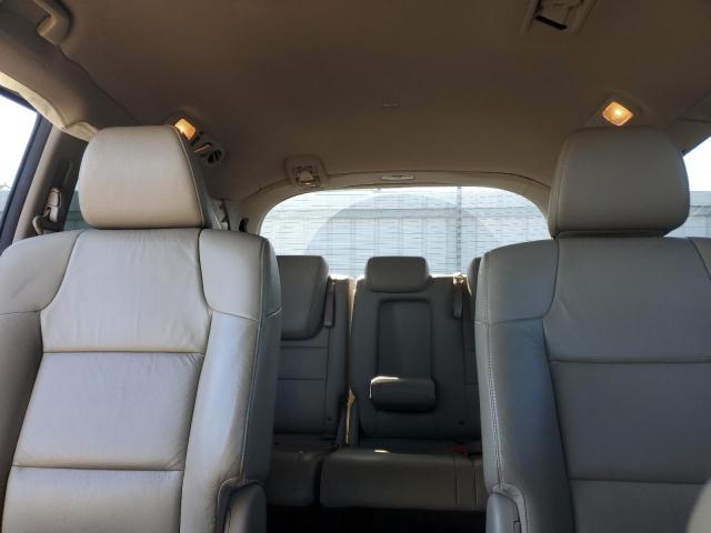 Photo 9 VIN: 5FNRL5H90CB112530 - HONDA ODYSSEY 