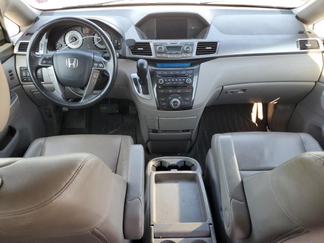 Photo 7 VIN: 5FNRL5H90CB120305 - HONDA ODYSSEY TO 