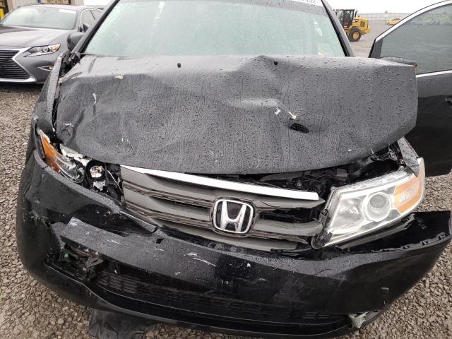 Photo 6 VIN: 5FNRL5H90CB132096 - HONDA ODYSSEY TO 