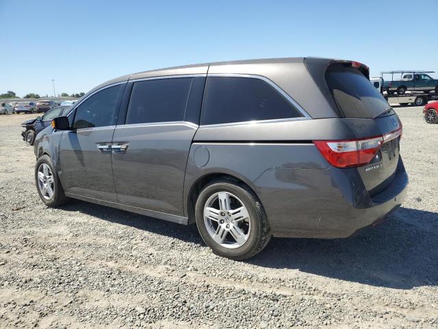 Photo 1 VIN: 5FNRL5H90CB136231 - HONDA ODYSSEY 