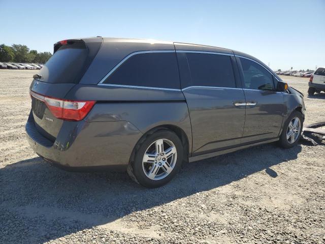 Photo 2 VIN: 5FNRL5H90CB136231 - HONDA ODYSSEY 