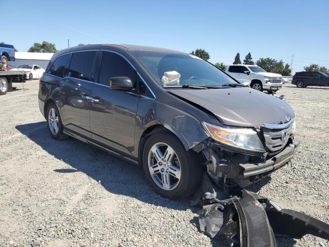 Photo 3 VIN: 5FNRL5H90CB136231 - HONDA ODYSSEY 