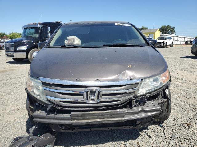 Photo 4 VIN: 5FNRL5H90CB136231 - HONDA ODYSSEY 