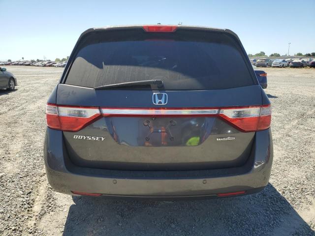 Photo 5 VIN: 5FNRL5H90CB136231 - HONDA ODYSSEY 