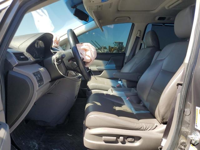 Photo 6 VIN: 5FNRL5H90CB136231 - HONDA ODYSSEY 