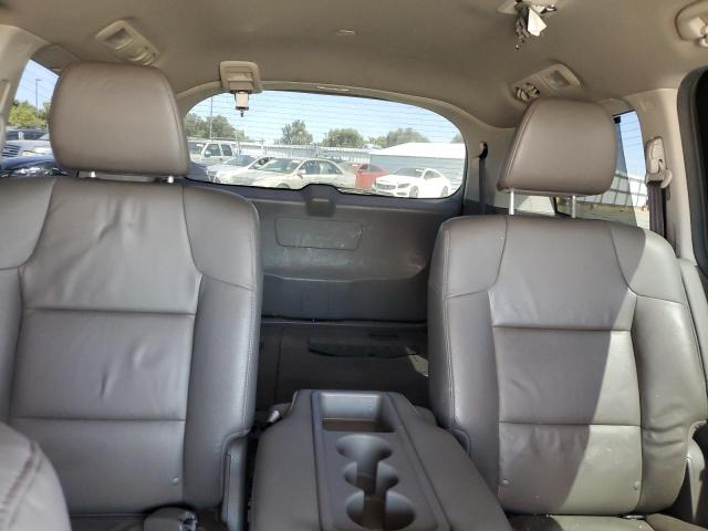 Photo 9 VIN: 5FNRL5H90CB136231 - HONDA ODYSSEY 