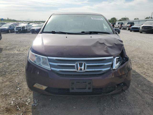 Photo 4 VIN: 5FNRL5H90CB137508 - HONDA ODYSSEY 