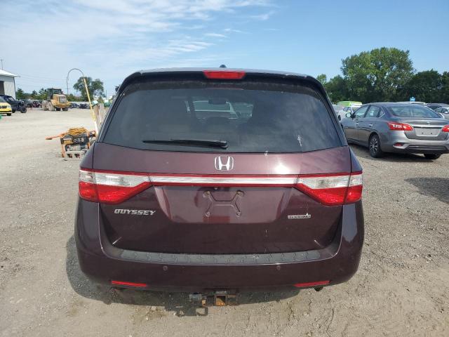 Photo 5 VIN: 5FNRL5H90CB137508 - HONDA ODYSSEY 