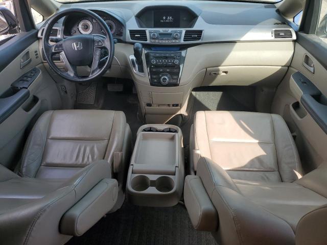 Photo 7 VIN: 5FNRL5H90CB137508 - HONDA ODYSSEY 