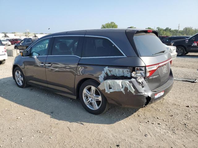 Photo 1 VIN: 5FNRL5H90CB139131 - HONDA ODYSSEY TO 