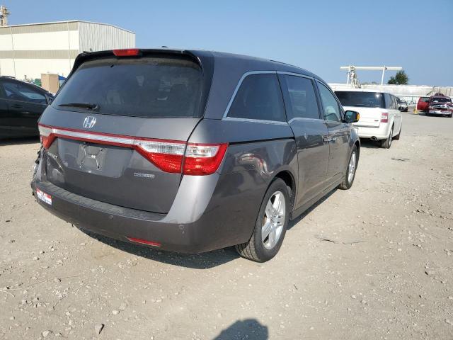 Photo 2 VIN: 5FNRL5H90CB139131 - HONDA ODYSSEY TO 